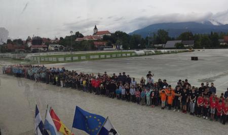 Občinsko gasilsko tekmovanje (19)